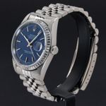 Rolex Datejust 36 16220 (1994) - 36 mm Steel case (4/8)