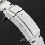Rolex Oyster Perpetual 26 176234 (2008) - 26 mm Steel case (8/8)