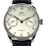 IWC Portuguese Automatic IW500704 - (1/8)