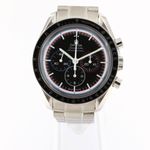 Omega Speedmaster Professional Moonwatch 311.30.42.30.01.003 (Unknown (random serial)) - Black dial 42 mm Steel case (1/4)