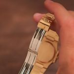Patek Philippe Nautilus 3800 - (6/8)
