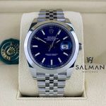 Rolex Datejust 41 126300 - (1/4)