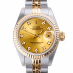 Rolex Lady-Datejust 69173 - (3/8)