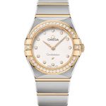 Omega Constellation Quartz 131.25.25.60.52.002 - (1/1)