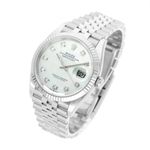 Rolex Datejust 36 126234 (2025) - 36 mm Steel case (2/5)