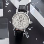 Chronoswiss Chronoscope CH-1523 - (1/8)