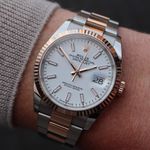 Rolex Datejust 36 126231 - (1/8)