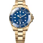 Rolex Sea-Dweller 136668LB - (1/1)