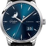 Glashütte Original Senator Excellence 1-36-04-04-02-30 - (1/8)