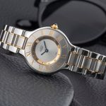 Cartier 21 Must de Cartier W10073R6 - (2/8)