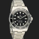 Rolex Submariner No Date 124060 - (4/8)