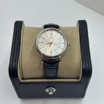 IWC Portofino Automatic IW357403 (2023) - Zilver wijzerplaat 34mm Staal (3/8)