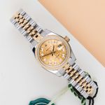 Rolex Lady-Datejust 179173 - (1/8)