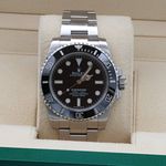 Rolex Submariner No Date 114060 - (1/8)