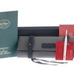 Omega Speedmaster 332.10.41.51.01.002 (2025) - Black dial 41 mm Steel case (2/7)