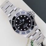 Rolex Submariner No Date 14060M - (1/8)