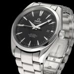 Omega Seamaster Aqua Terra 2503.50.00 - (7/8)