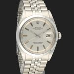 Rolex Datejust 1600 (1971) - 36mm Staal (6/7)