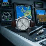 IWC Pilot Spitfire Chronograph IW371702 - (3/8)