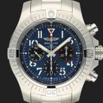 Breitling Avenger AB01821A1C1A1 - (2/8)