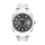 Rolex Datejust 41 126300 - (1/5)