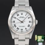 Rolex Oyster Perpetual 36 116034 - (1/8)