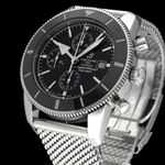 Breitling Superocean Heritage II Chronograph A13312 - (6/7)