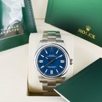 Rolex Oyster Perpetual 41 134300 - (7/7)