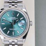 Rolex Datejust 36 126234 - (5/8)