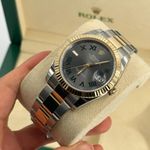 Rolex Datejust 126333 - (7/10)