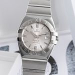 Omega Constellation Double Eagle 1503.30.00 - (3/8)