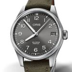 Oris Big Crown ProPilot Date 01 751 7761 4063-07 3 20 03LC - (2/3)