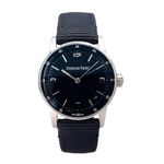 Audemars Piguet CODE 11.59 15210BC.OO.A321CR.01 (2022) - Blue dial 41 mm White Gold case (2/8)