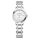 Baume & Mercier Classima M0A10492 (2024) - Silver dial 28 mm Steel case (3/3)