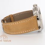 Patek Philippe Perpetual Calendar Chronograph 5270P-001 - (3/6)