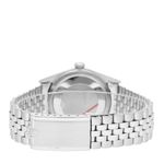 Rolex Datejust 1603 (1970) - 36 mm Steel case (4/5)