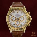 Rolex Daytona 16518 - (2/8)