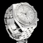 Breitling Chronomat Evolution A13356 (2010) - 44mm Staal (6/8)