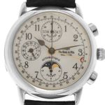 Philippe Du Bois et Fils Collection Moonphase Musee Unknown - (1/7)