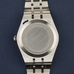 Tudor Royal 28500 (2025) - Blauw wijzerplaat 38mm Staal (7/8)