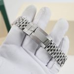 Rolex GMT-Master II 126710BLNR - (8/8)