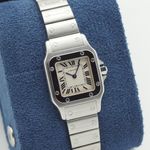 Cartier Santos Galbée W20056D6 - (1/8)