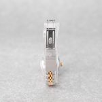 Rolex Lady-Datejust 69173 (1993) - 26mm Goud/Staal (8/8)