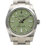 Rolex Oyster Perpetual 34 124200 - (1/8)