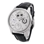 IWC Portuguese Perpetual Calendar IW502111 - (2/8)