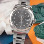 Rolex Datejust II 116334 - (3/8)