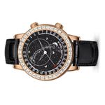 Patek Philippe Celestial 6104R-001 - (7/10)
