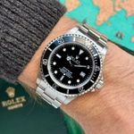 Rolex Sea-Dweller 4000 16600 - (4/8)