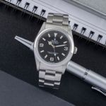 Rolex Explorer 14270 - (1/8)