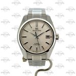 Grand Seiko Heritage Collection SBGH299 - (3/8)